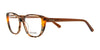 Di Valdi DVO8211 Eyeglasses | Size 53 / Brown