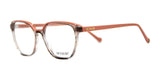 Di Valdi DVO8218 Eyeglasses | Size 53