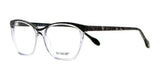 Di Valdi DVO8223 Eyeglasses | Size 55