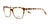 Di Valdi DVO8223 Eyeglasses | Size 55 / Brown