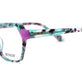 Demi Blue Purple