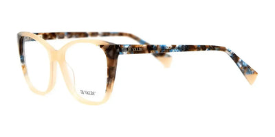 Di Valdi DVO8226 Eyeglasses | Size 54