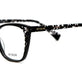 Black & Demi Black Clear
