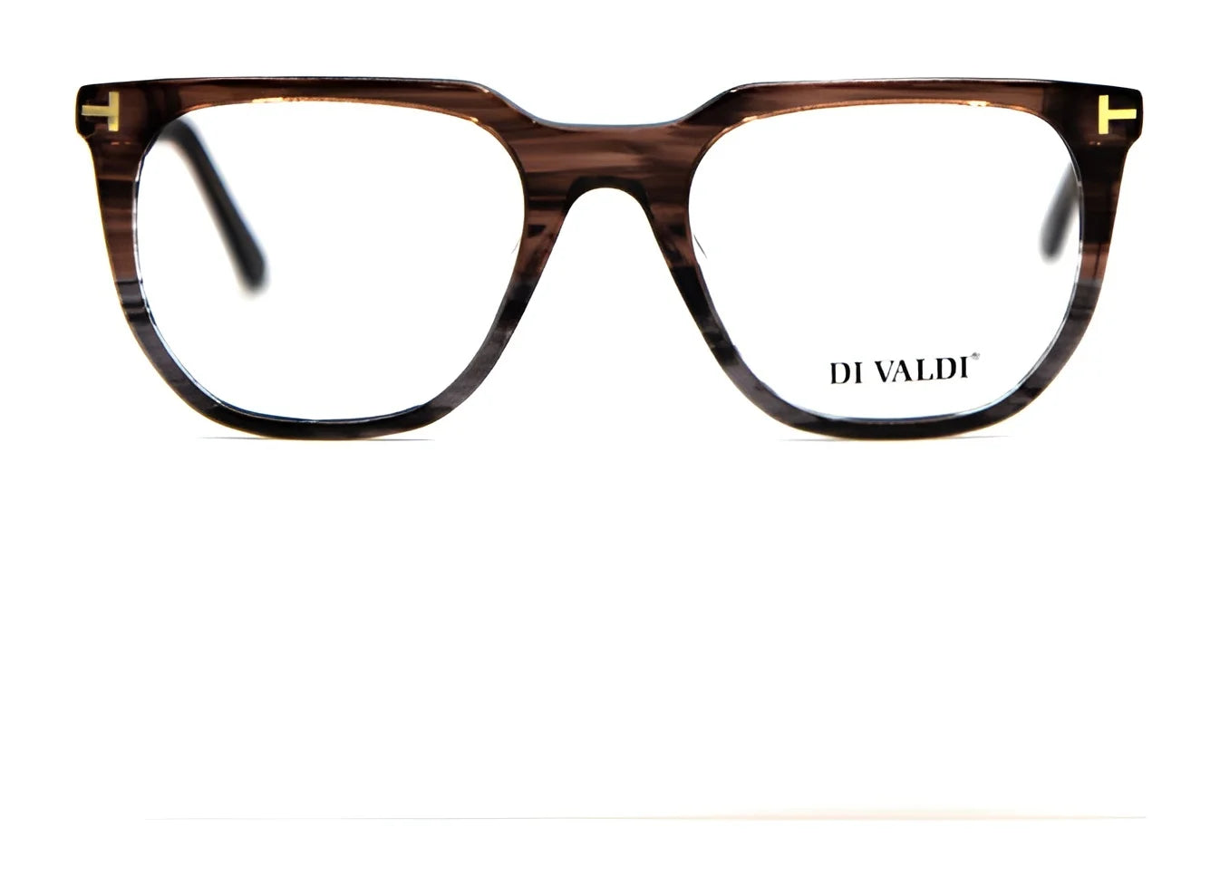 Di Valdi DVO8227 Eyeglasses | Size 53