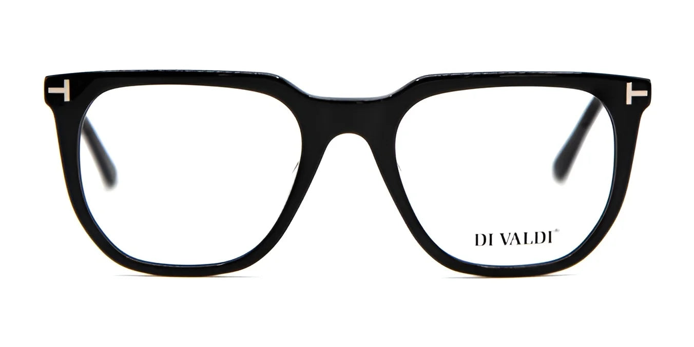 Di Valdi DVO8227 Eyeglasses | Size 53