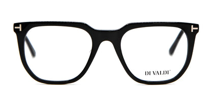 Di Valdi DVO8227 Eyeglasses | Size 53