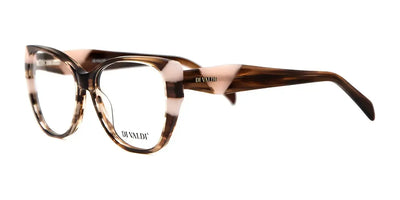 Di Valdi DVO8229 Eyeglasses | Size 54