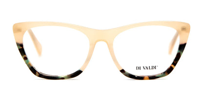 Di Valdi DVO8231 Eyeglasses | Size 53