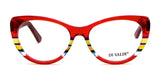 Di Valdi DVO8239 Eyeglasses | Size 54