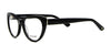 Di Valdi DVO8239 Eyeglasses | Size 54 / Color Black
