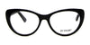 Di Valdi DVO8239 Eyeglasses | Size 54 / Color Black
