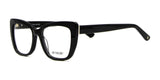 Di Valdi DVO8240 Eyeglasses | Size 53