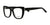Di Valdi DVO8240 Eyeglasses | Size 53 / Color Black