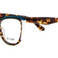 Blue & Demi Brown