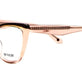 Brown & Pink