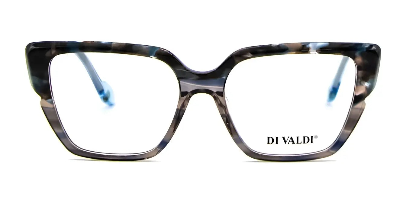 Di Valdi DVO8247 Eyeglasses | Size 51
