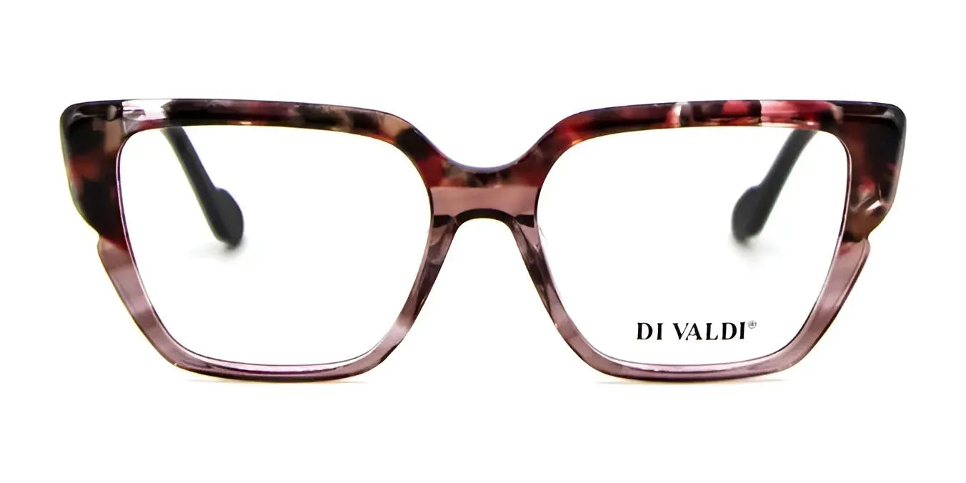 Di Valdi DVO8247 Eyeglasses | Size 51