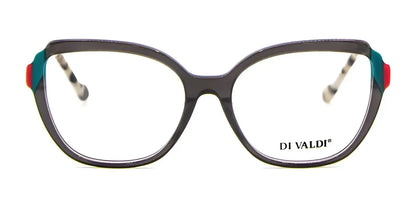 Di Valdi DVO8250 Eyeglasses | Size 54