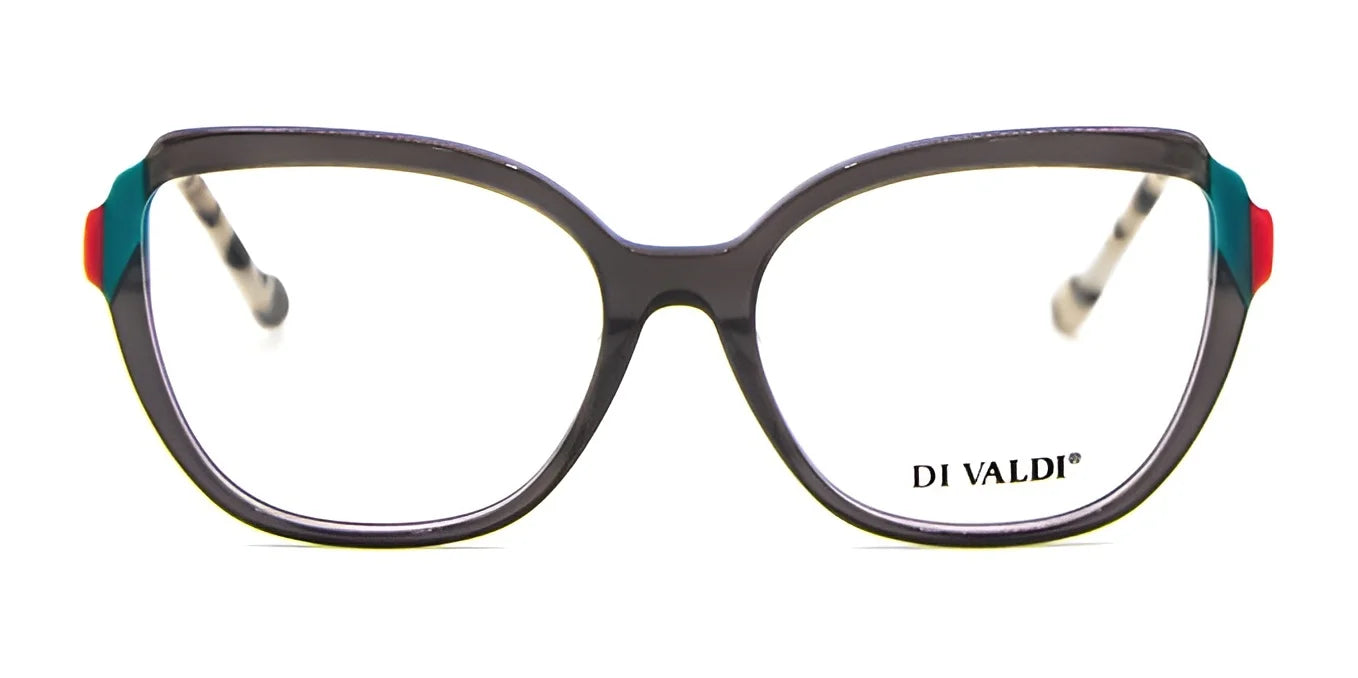 Di Valdi DVO8250 Eyeglasses | Size 54