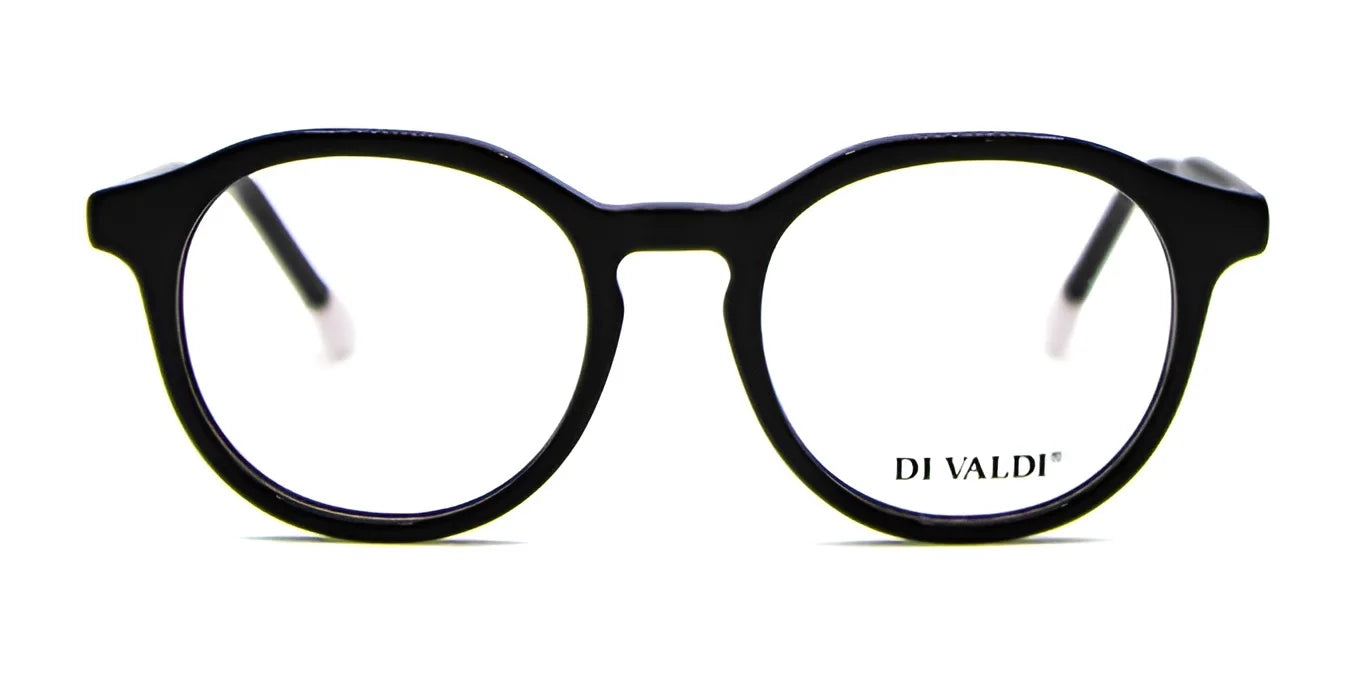 Di Valdi DVO8251 Eyeglasses | Size 49