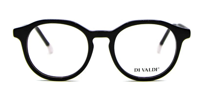 Di Valdi DVO8251 Eyeglasses | Size 49