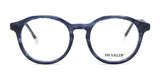 Di Valdi DVO8251 Eyeglasses | Size 49