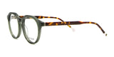 Di Valdi DVO8251 Eyeglasses | Size 49