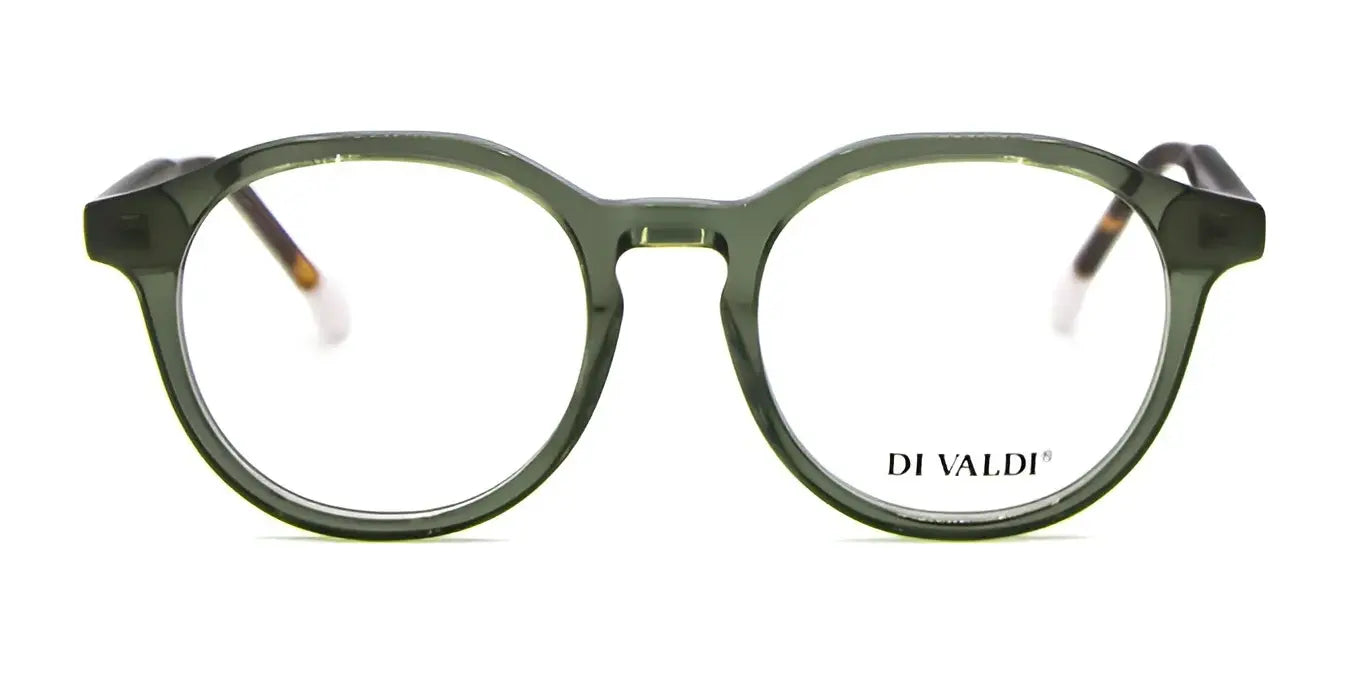 Di Valdi DVO8251 Eyeglasses | Size 49