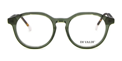 Di Valdi DVO8251 Eyeglasses | Size 49