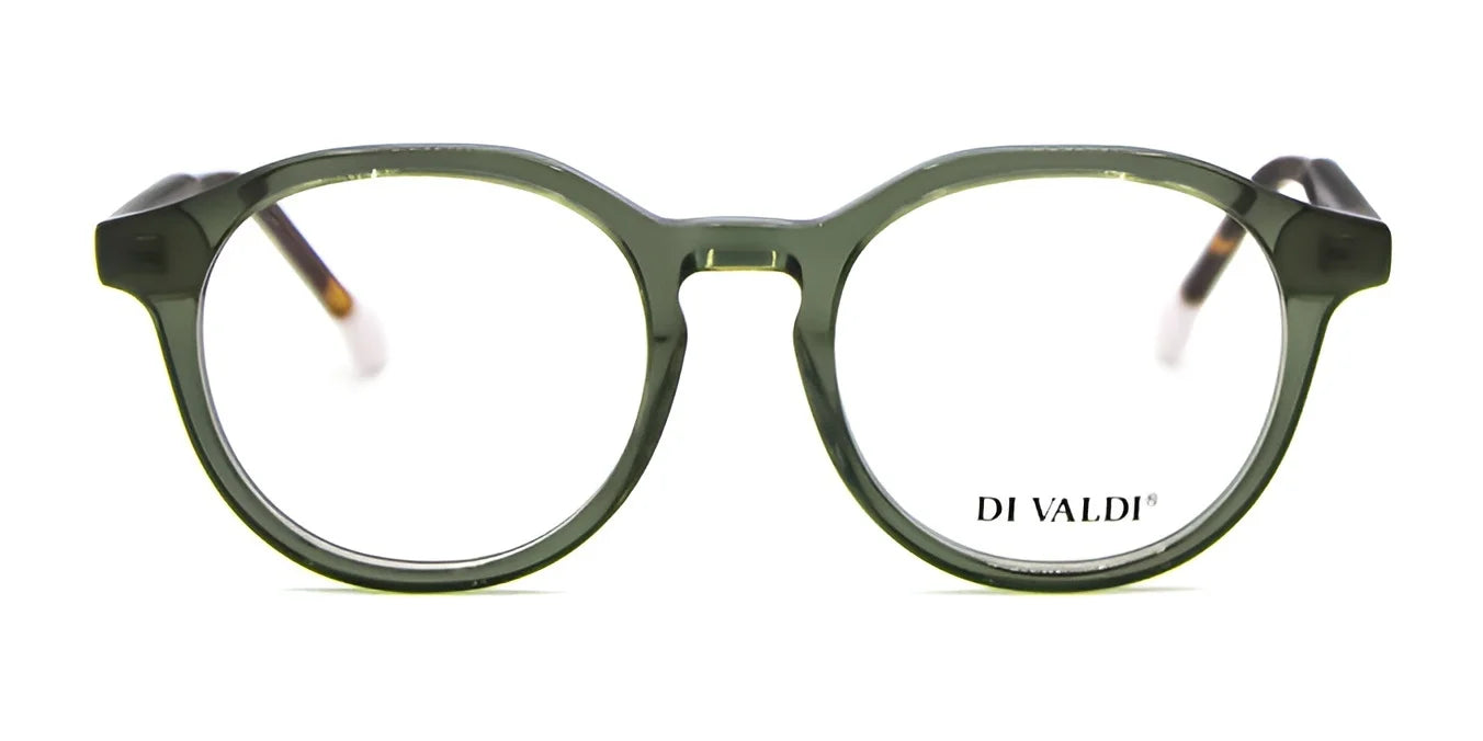 Di Valdi DVO8251 Eyeglasses | Size 49