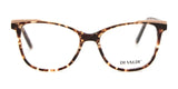 Di Valdi DVO8254 Eyeglasses | Size 53