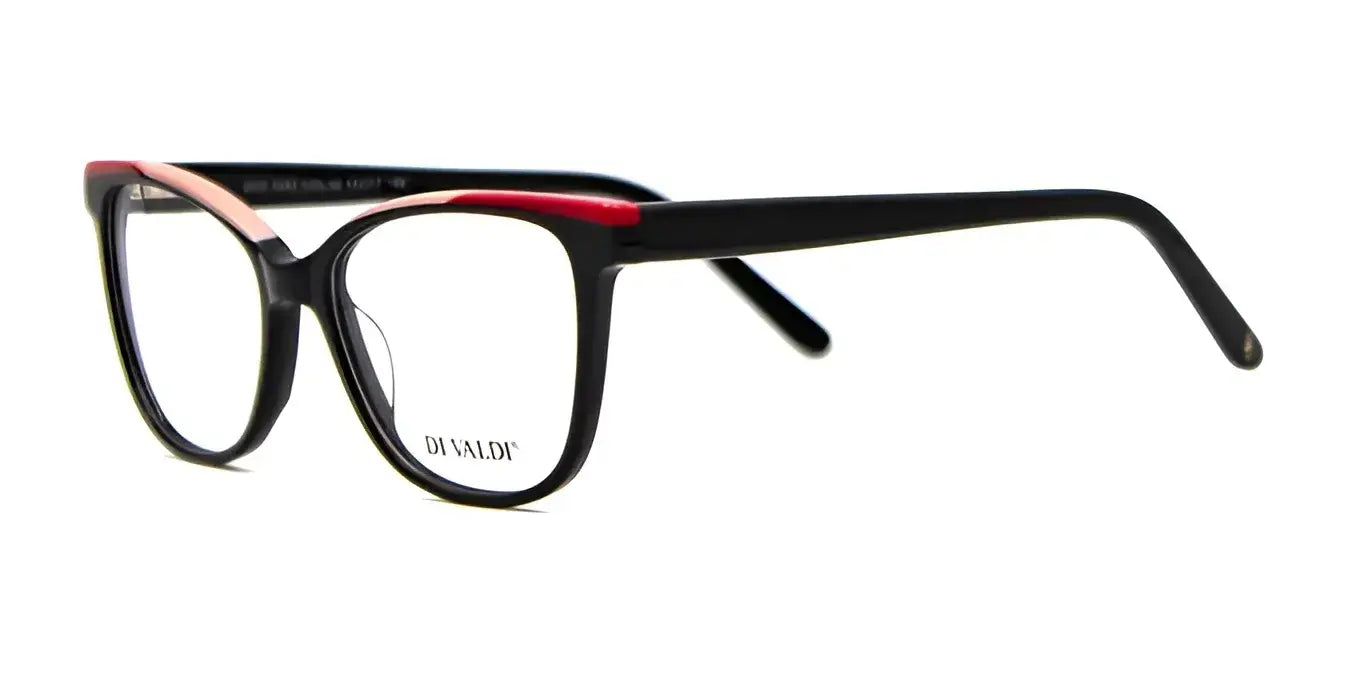 Di Valdi DVO8254 Eyeglasses | Size 53