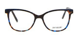 Di Valdi DVO8254 Eyeglasses