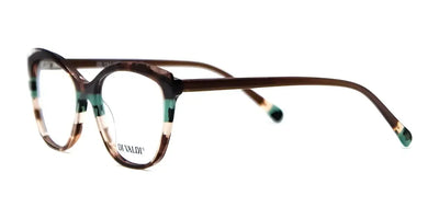Di Valdi DVO8255 Eyeglasses | Size 53