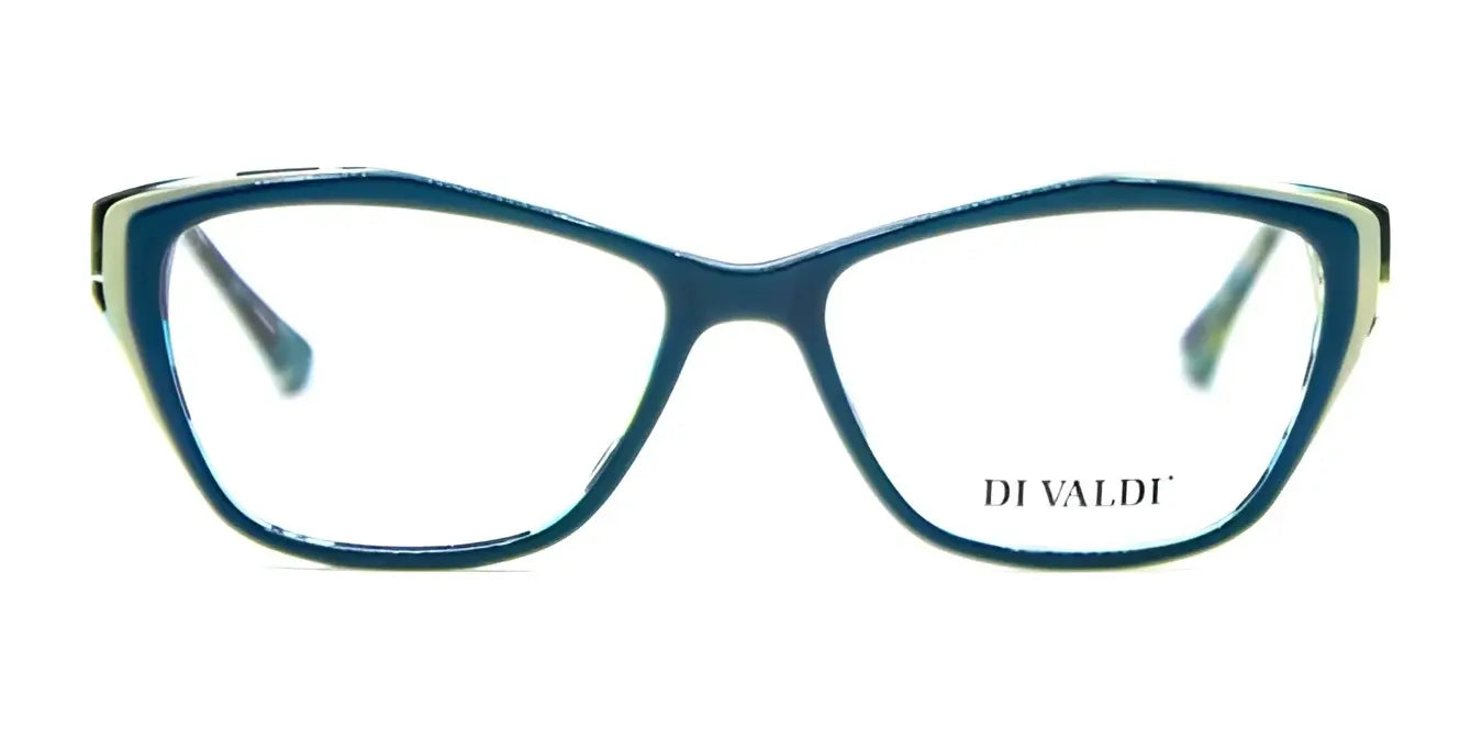 Di Valdi DVO8259 Eyeglasses | Size 53