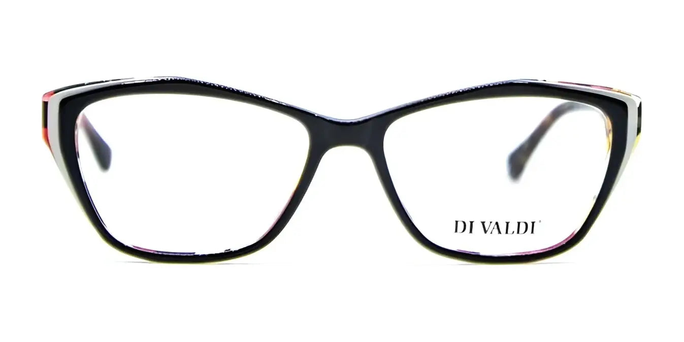 Di Valdi DVO8259 Eyeglasses | Size 53