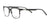 Di Valdi DVO8262 Eyeglasses | Size 54 / Black