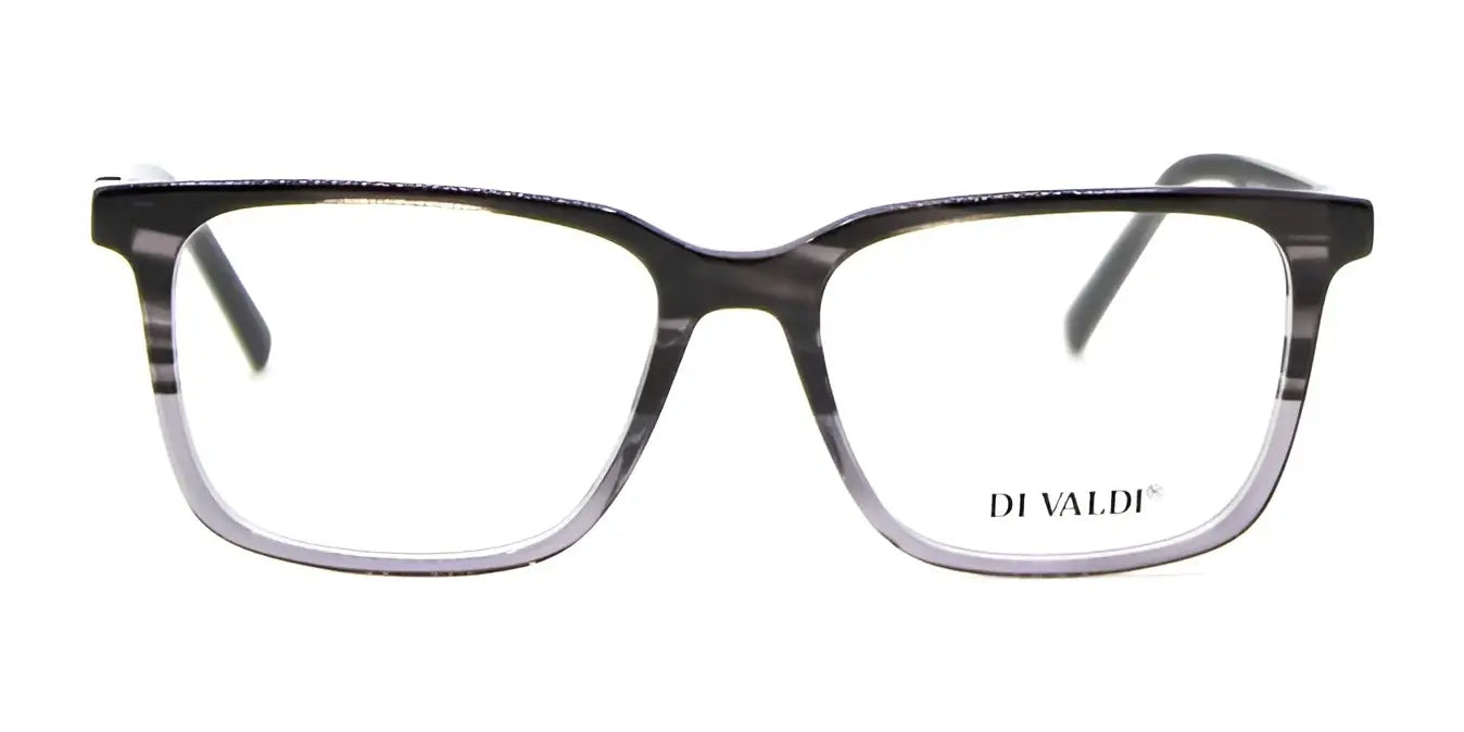 Di Valdi DVO8262 Eyeglasses | Size 54