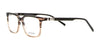 Di Valdi DVO8262 Eyeglasses | Size 54 / Brown