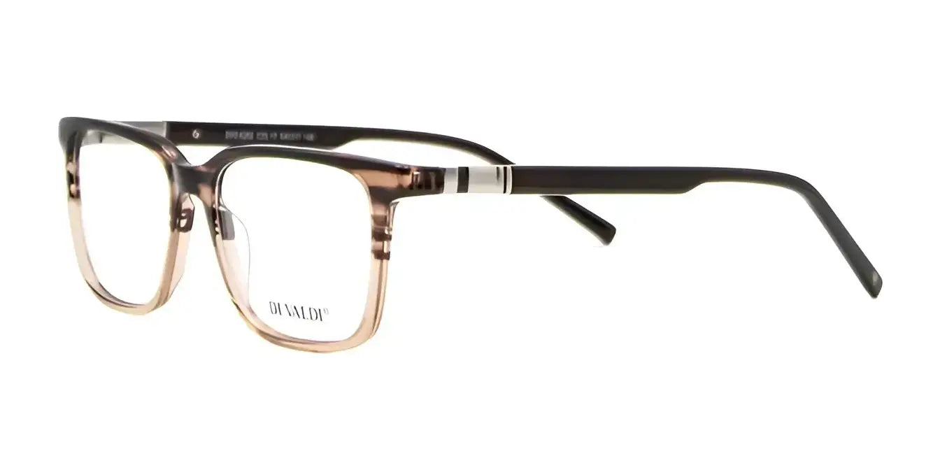 Di Valdi DVO8262 Eyeglasses | Size 54