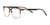 Di Valdi DVO8262 Eyeglasses | Size 54 / Brown