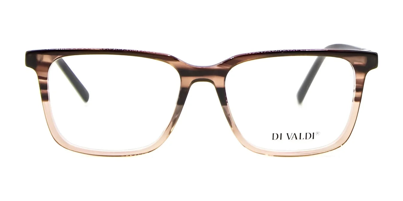 Di Valdi DVO8262 Eyeglasses | Size 54