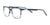 Di Valdi DVO8262 Eyeglasses | Size 54 / Blue