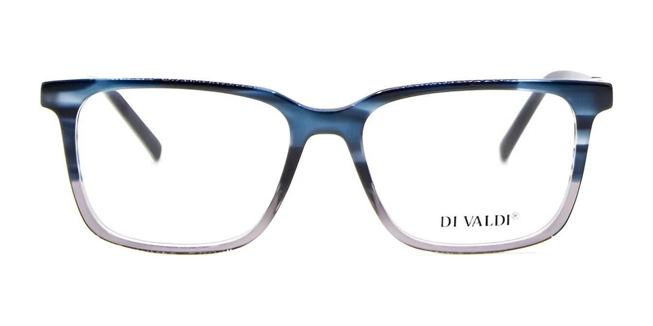 Di Valdi DVO8262 Eyeglasses | Size 54