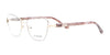 Di Valdi DVO8263 Eyeglasses | Size 54 / Brown