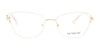 Di Valdi DVO8263 Eyeglasses | Size 54 / Brown