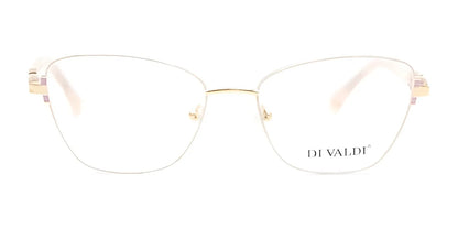 Di Valdi DVO8263 Eyeglasses | Size 54