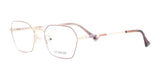 Di Valdi DVO8264 Eyeglasses | Size 55