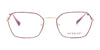 Di Valdi DVO8264 Eyeglasses | Size 55 / Black