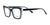 Di Valdi DVO8267 Eyeglasses | Size 52 / Black